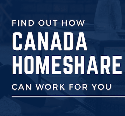 Canada Home Share