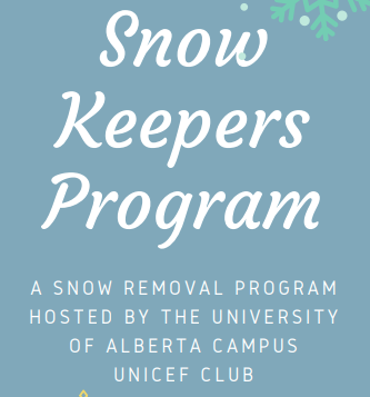 Snow Keepers Program