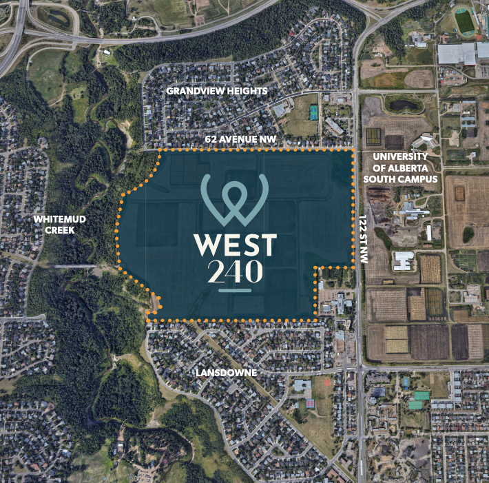West 240 Update – June 14, 2023