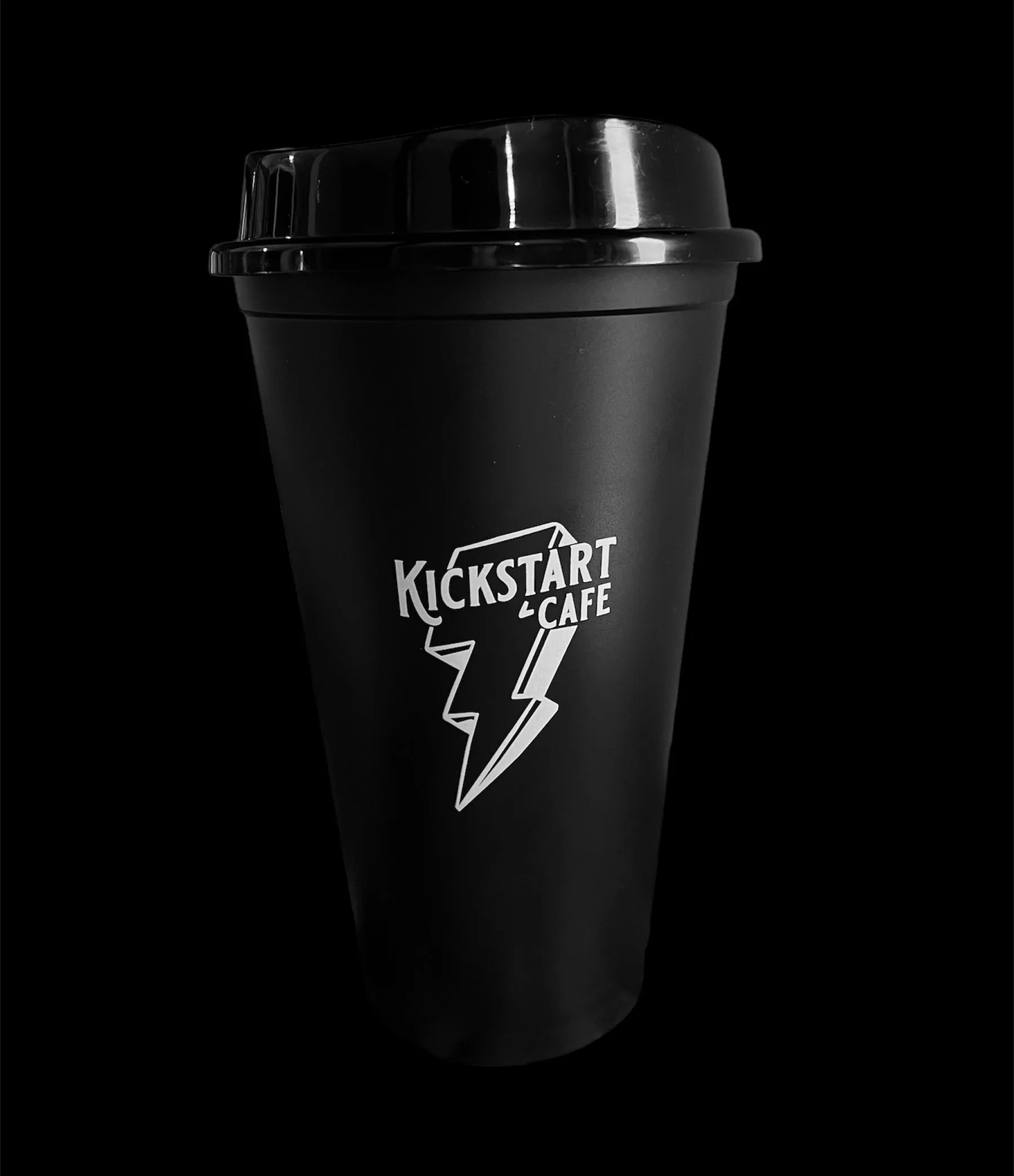 Store 1 — Kickstart Cafe