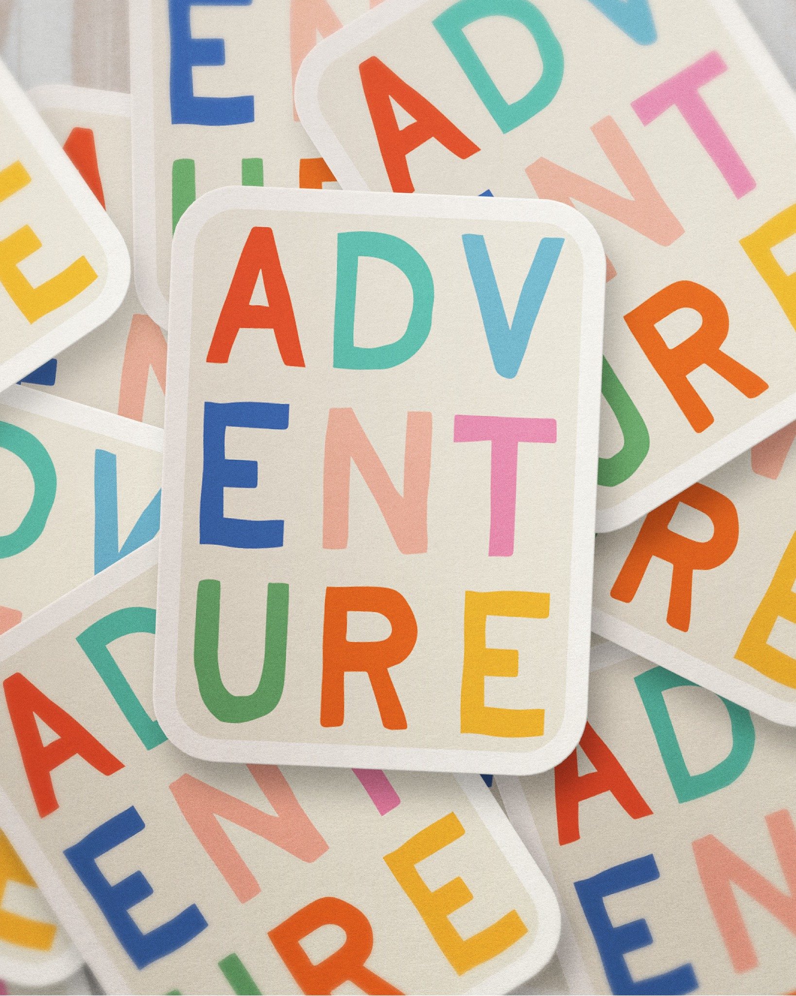 Adventure Friday! Stickers for all your adventuring and adventures inside and outside 🗺️ Stickers now available in my Etsy shop #linkinbio 

#illustration #artistsoninstagram #harrietrubycreates #dontoverthinkit #whatidrewtoday #illustrator #graphic