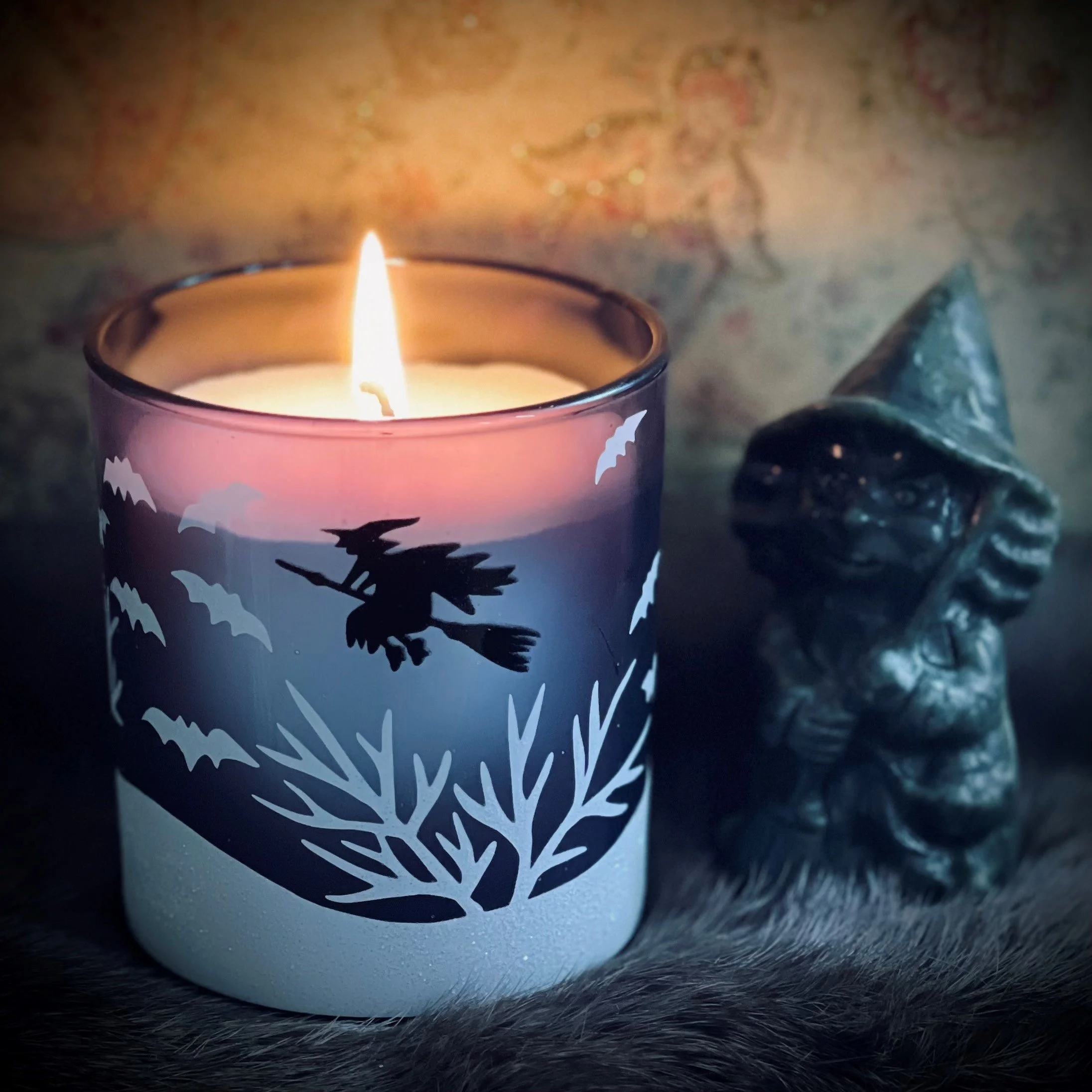 Halloween Series ~ Broomstick Bakery Bliss