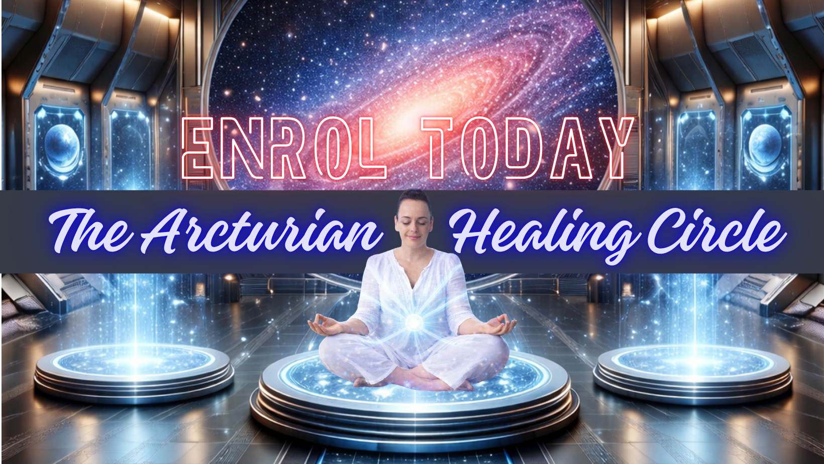 The Arcturian Healing Circle