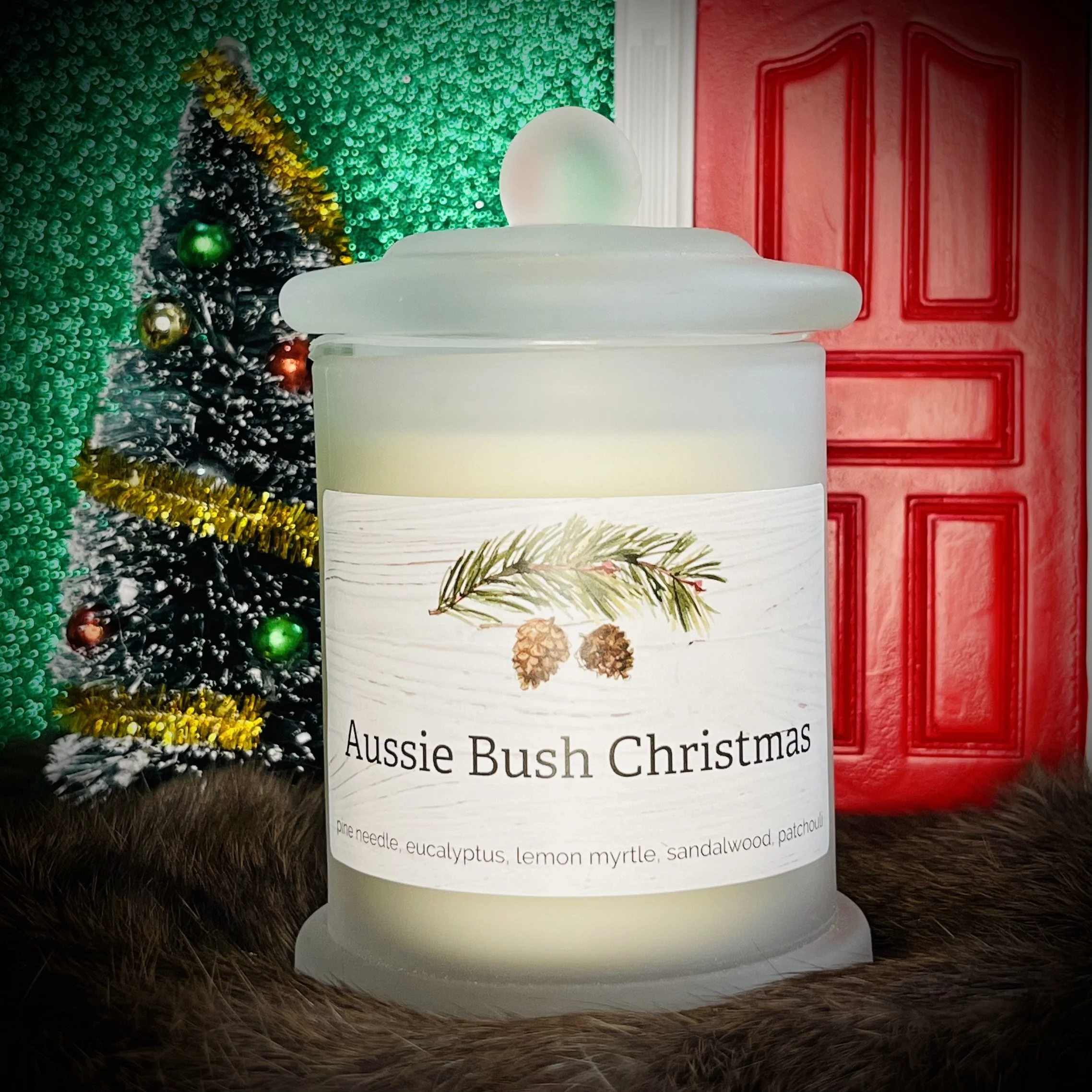 Christmas Collection - Australian Bush Christmas