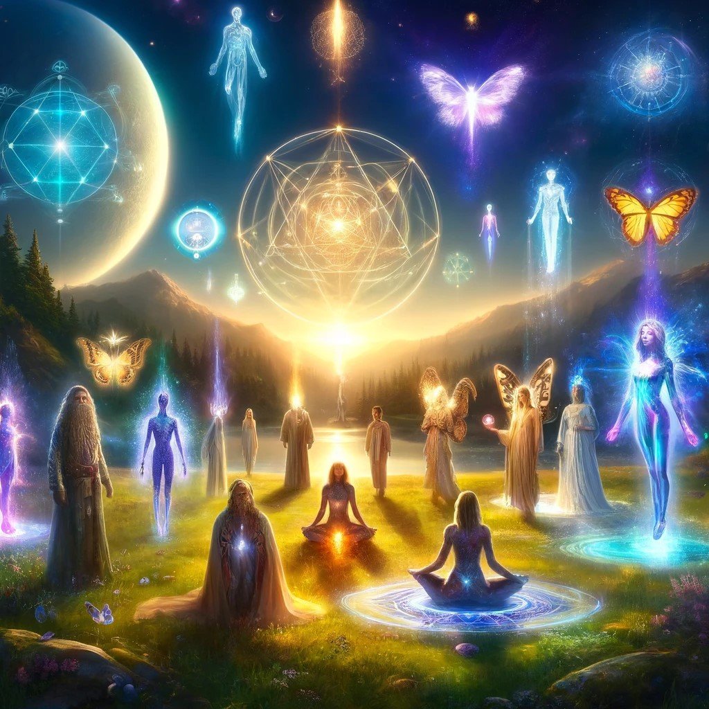 What Is a Starseed?