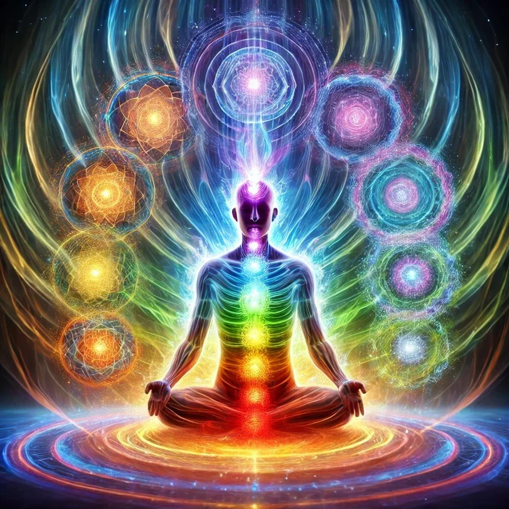 A Beginner's Guide to Understanding Your Aura — Melissa Fabian