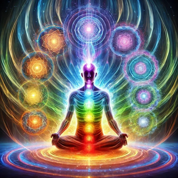 A Beginner's Guide to Understanding Your Aura — Melissa Fabian