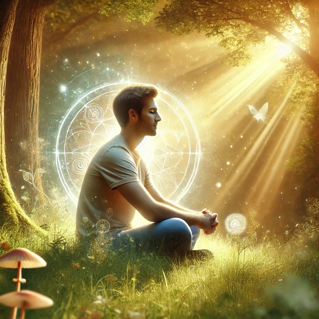 The 17-Second Rule: How a Few Seconds of Focus Can Change Your Life