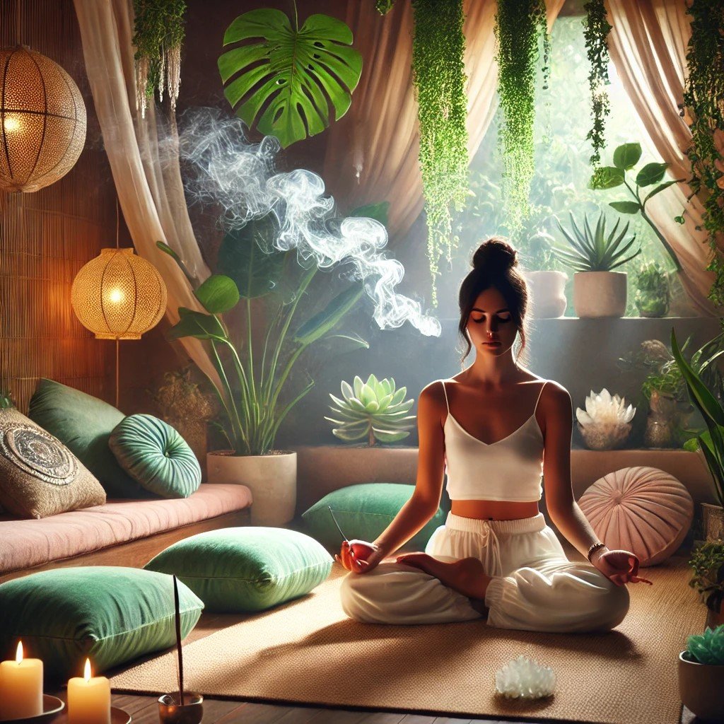 A Simple Guide to Begin Your Meditation Journey