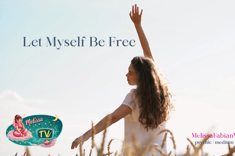 empowerment healing freedom