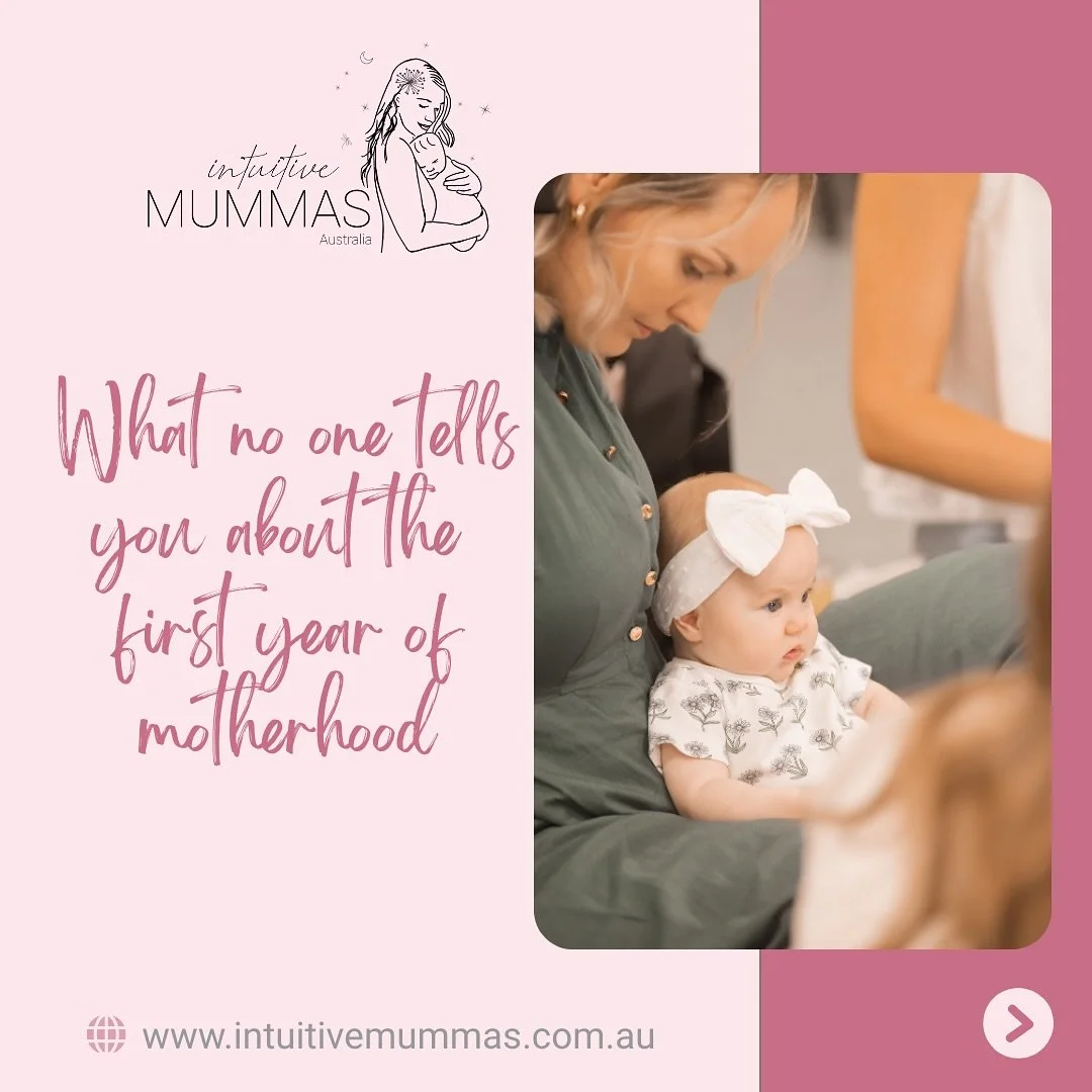 The first year of motherhood comes with both hard truths and soft truths. 🌿

And while it can feel overwhelming, the right support makes all the difference.

💛 Every mum deserves connection.
🔗 Have questions DM us or click the link in our bio to j