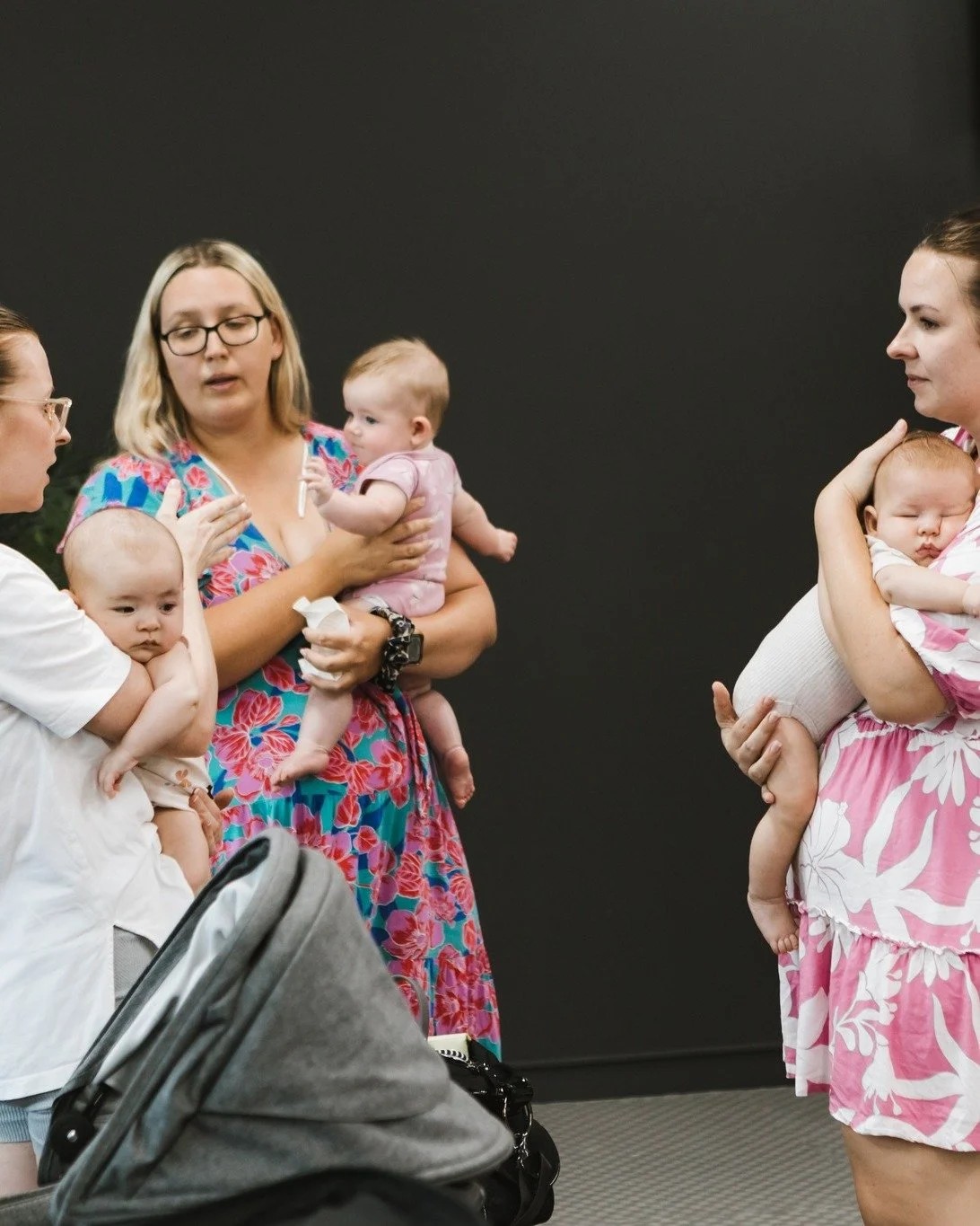 Nobody talks enough about the mental load of early motherhood &mdash; remembering feeds, naps, appointments, house tasks, and everything in between. It&rsquo;s not just tiredness&hellip; it&rsquo;s cognitive overload.

🌿 Tip: Share the load by writi