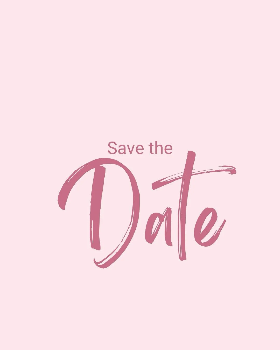 ✨ Save the Date, Mummas! ✨

Our Nourish &amp; Nurture event is coming soon. The perfect dose of self-care before the Christmas chaos begins. 🎄💆&zwj;♀️💫

Take a moment for you to reset, reconnect, and refill your cup. More details coming soon! 💖

