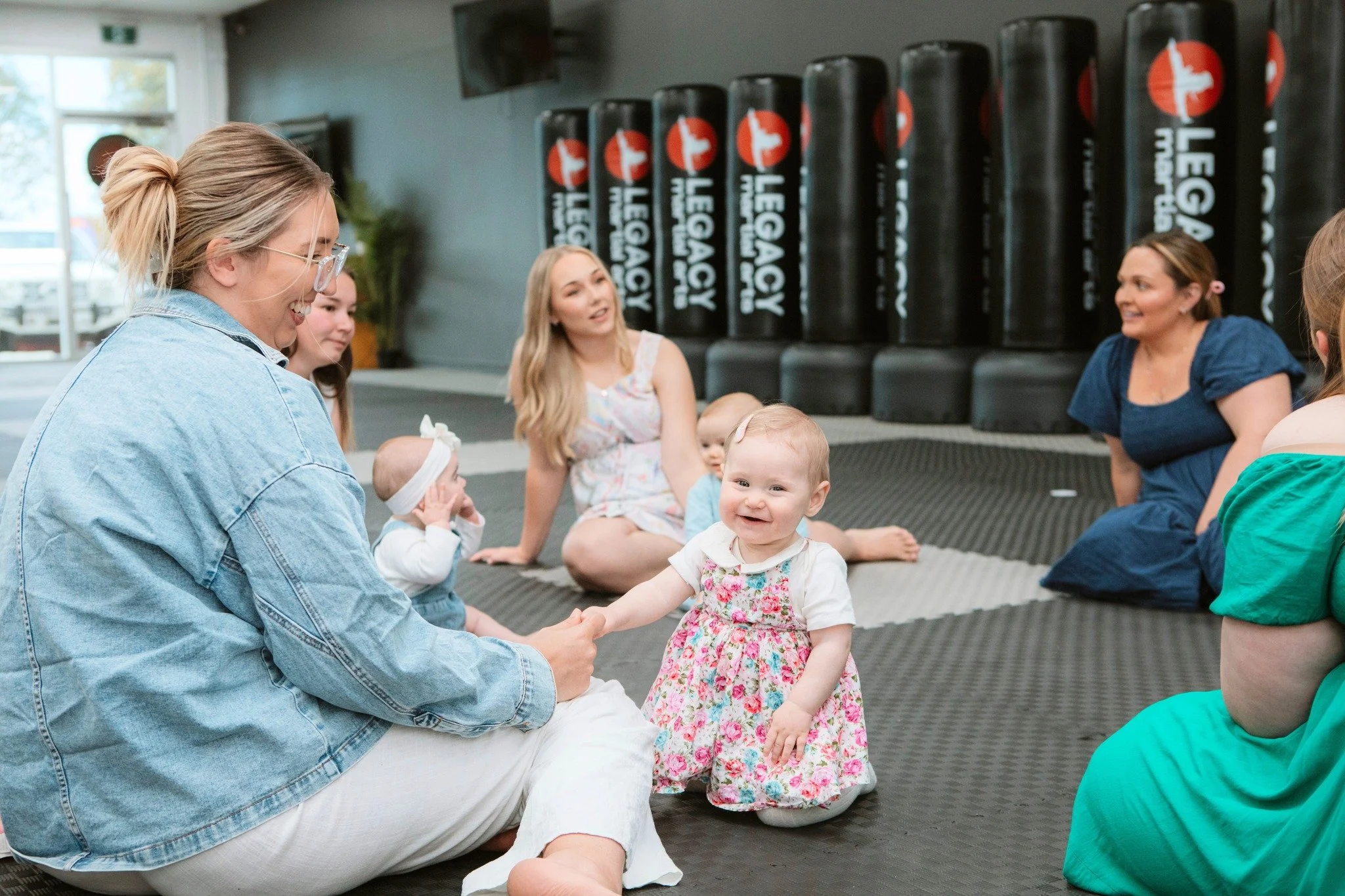 🌸 Join the Intuitive Mummas Community! 🌸

Looking for a space where motherhood feels a little lighter, and a lot more connected? 💕

At Intuitive Mummas, we&rsquo;re building a warm, supportive community for mums who believe in connection, intuitio