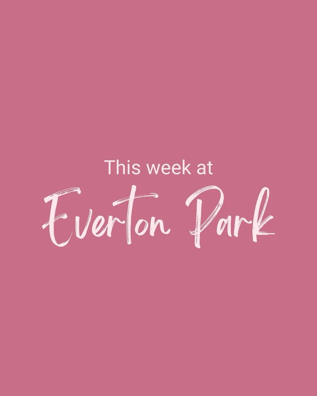✨ What a beautiful week at Everton Park! ✨

I&rsquo;m so grateful for the amazing women who joined us to share their wisdom and support our mumma community. 💕

We welcomed Katie from @flourishlactation, who spoke about feeding and gave our mummas th