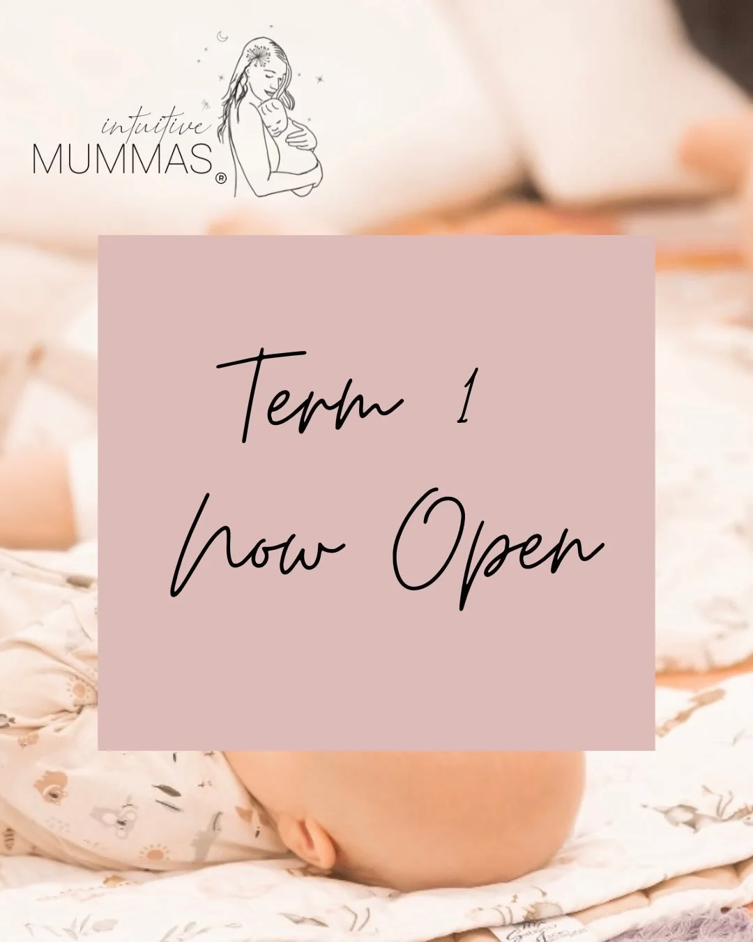 Term 1, 2026 is now open for booking ✨

Our heart-led mothers&rsquo; groups are back for 2026, and we&rsquo;re holding space in two beautiful new locations:

🩷Narangba
🩷Sandgate

The heart of what we do hasn&rsquo;t changed warm, real spaces for mu
