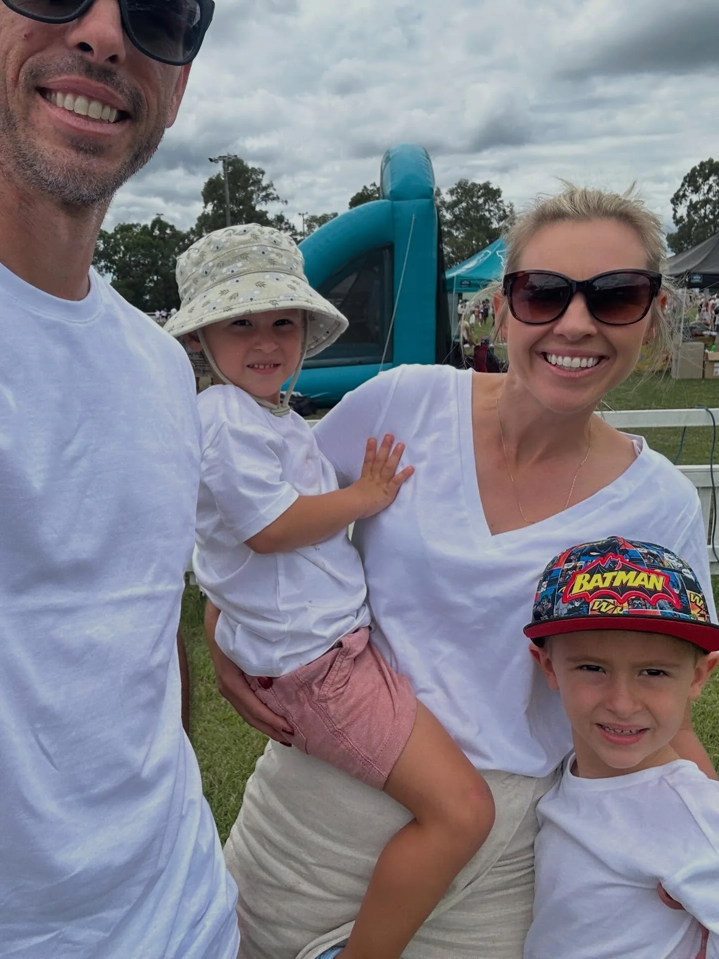 Happy New Year, beautiful mummas ✨🩷

If you&rsquo;re new here, welcome - I&rsquo;m Bek, the founder of Intuitive Mummas. I&rsquo;m a mum of two and a big believer that none of us are meant to do motherhood alone. This space was created so mums could