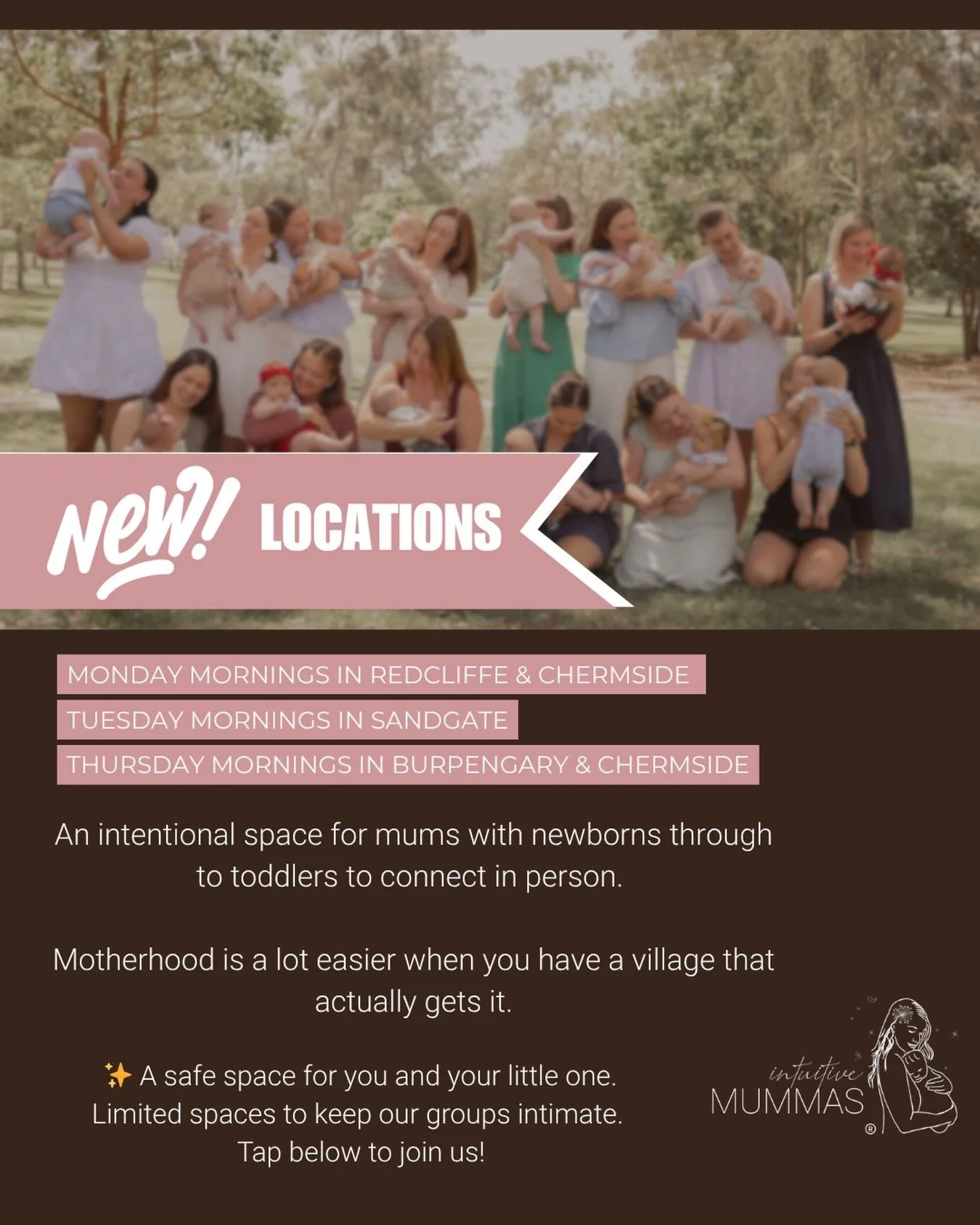 Term 2 Bookings open. Link in Bio x