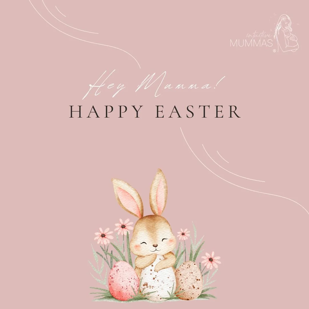 Celebrating love, hope, and new beginnings this Easter Sunday. 🐣🌼💖