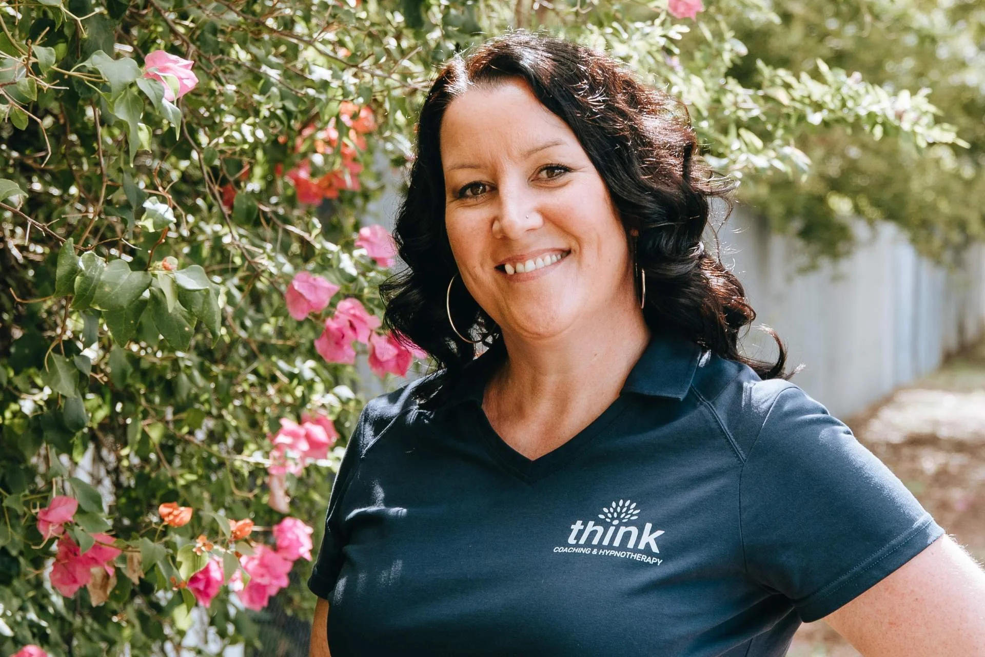 Think Beyond Despair Book — THINK Coaching & Hypnotherapy