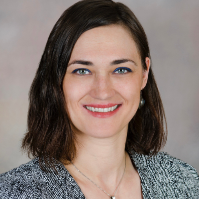 Bridget Livesay, Secretary