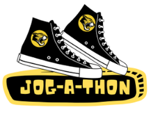 Jog-a-thon