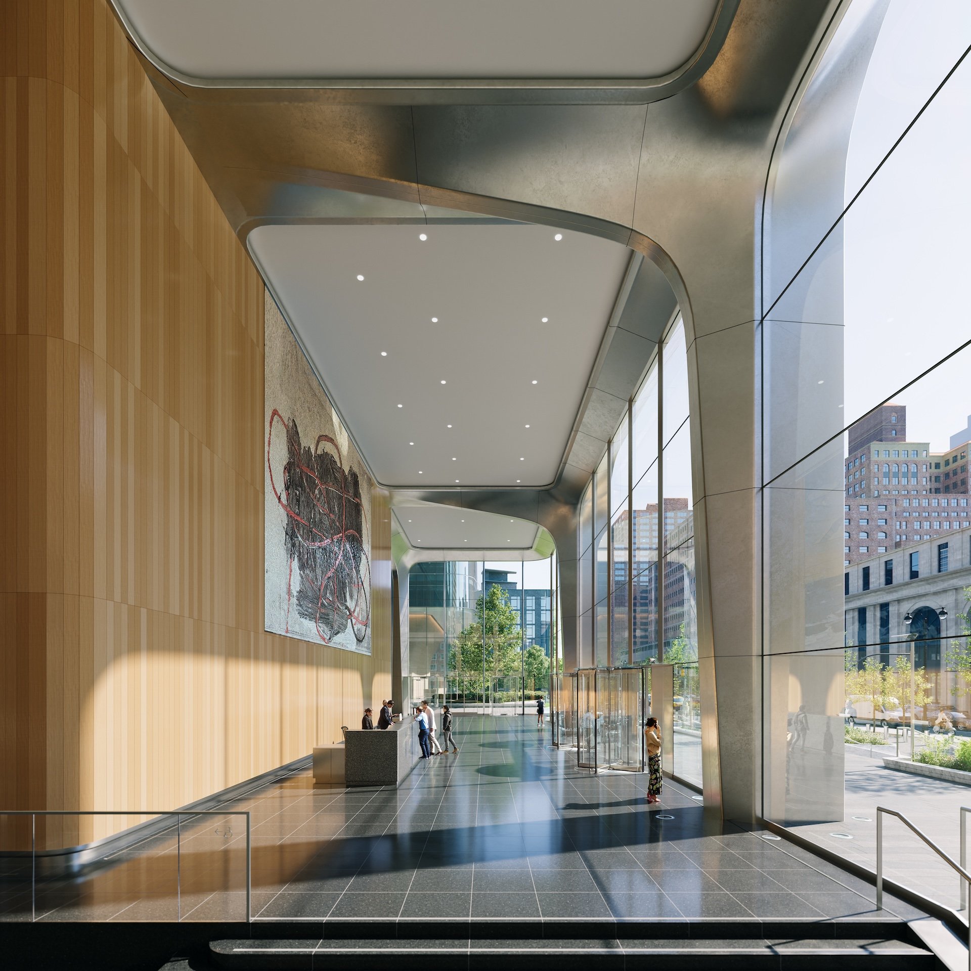 Two Manhattan West_Lobby _Turzen.jpg
