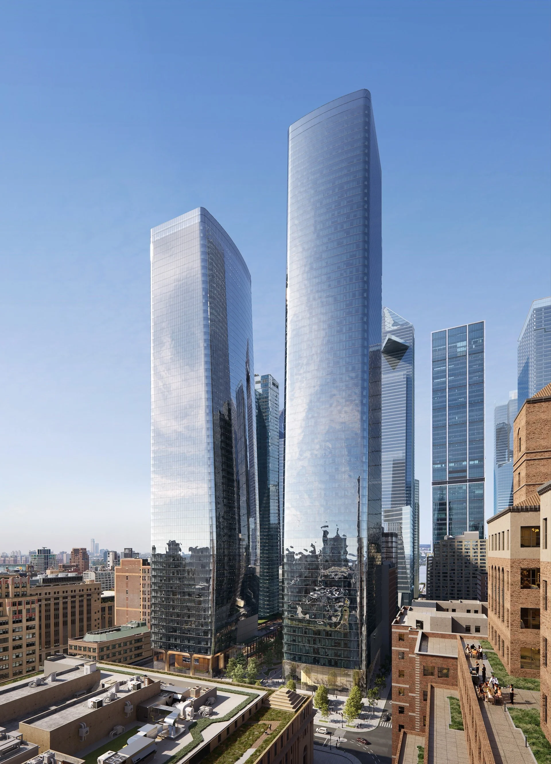 Two Manhattan West_elevated hight angle_turzen.jpg