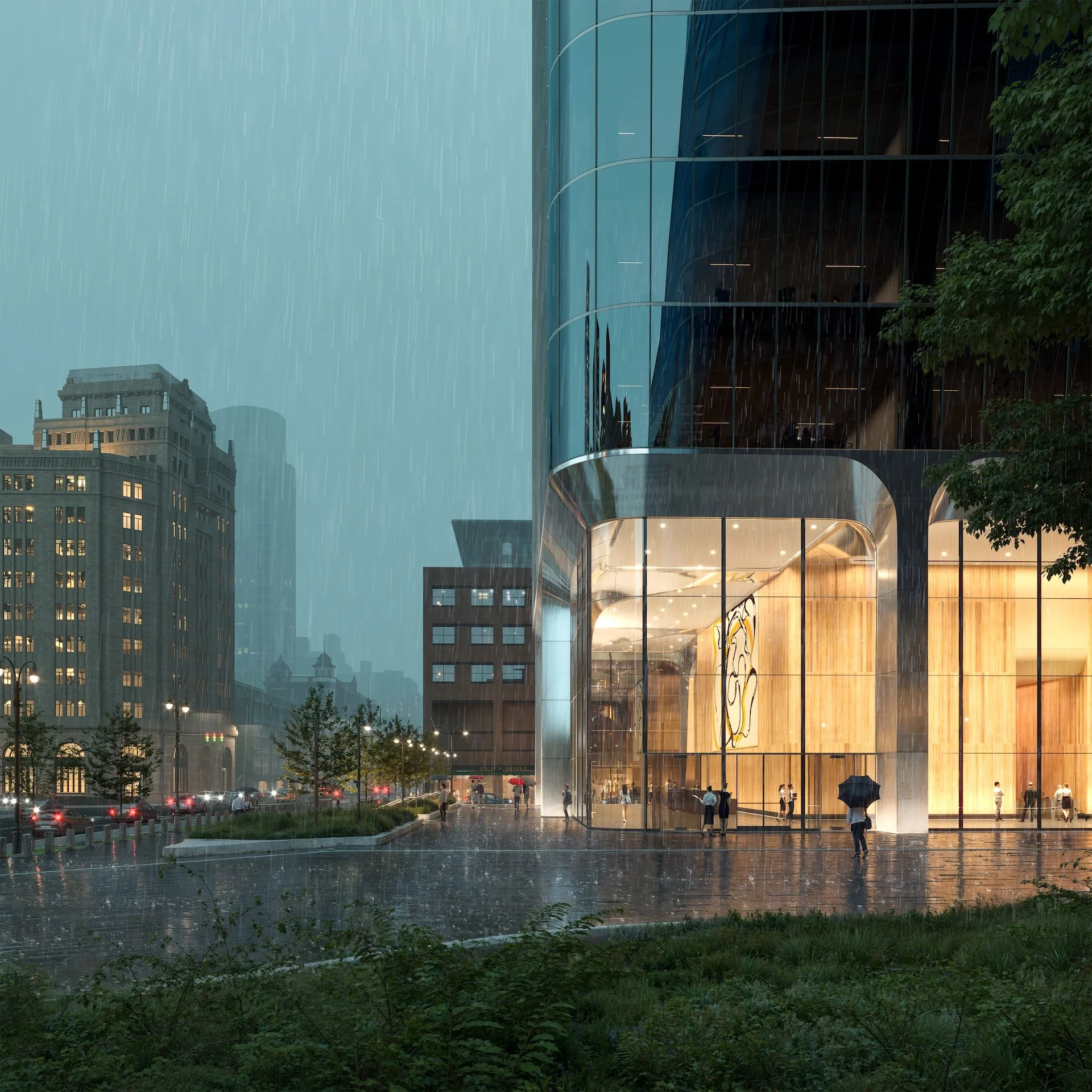 Two Manhattan West_street view_Turzen.jpg.jpg