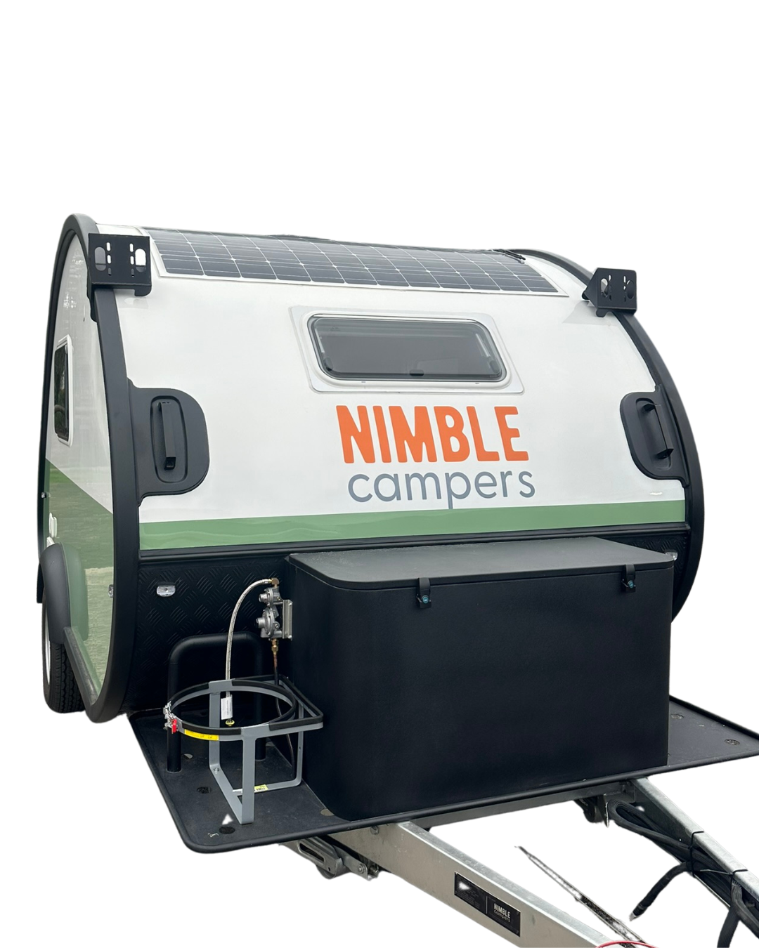 XL TOOLBOL, TRAY, GAS BOTTLE HOLDER