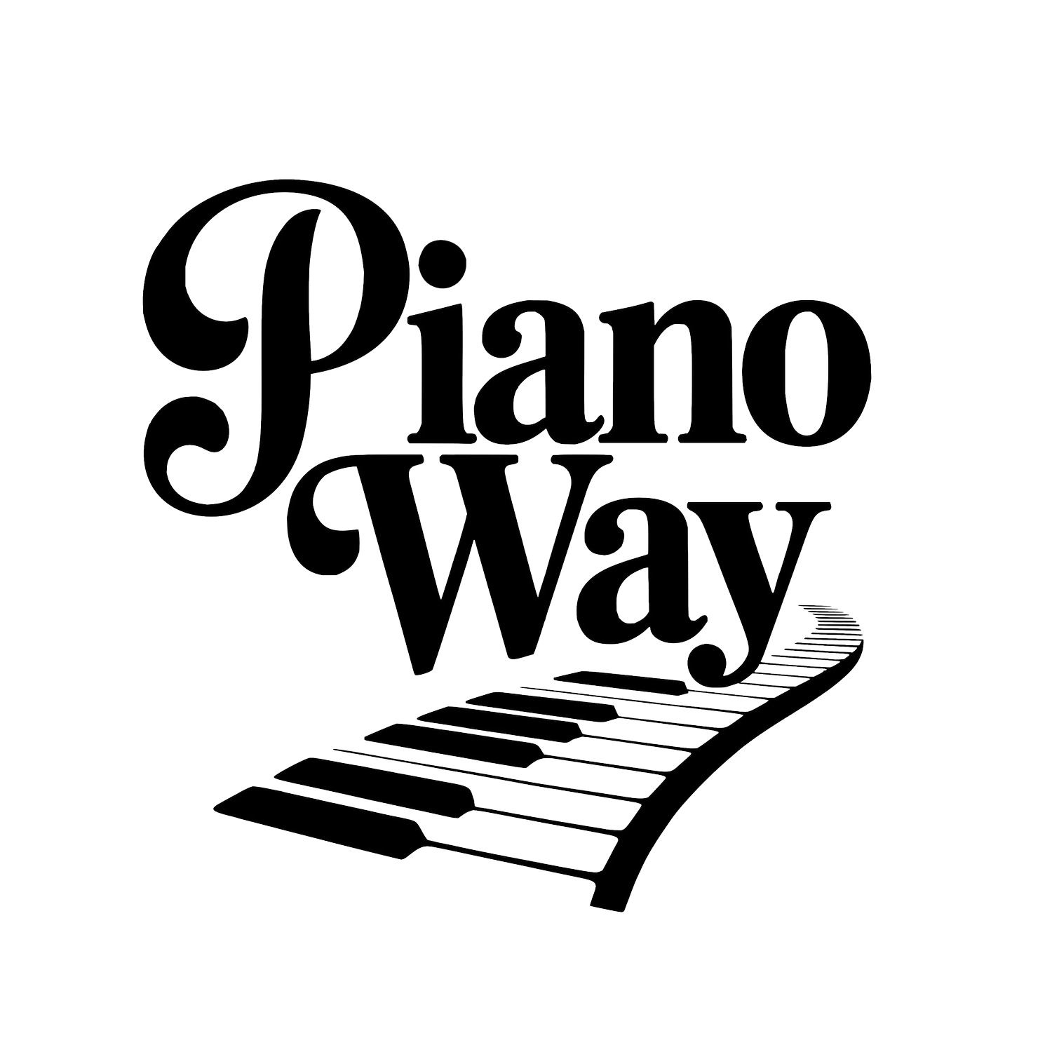Piano Way