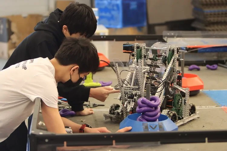 Ignite Robotics