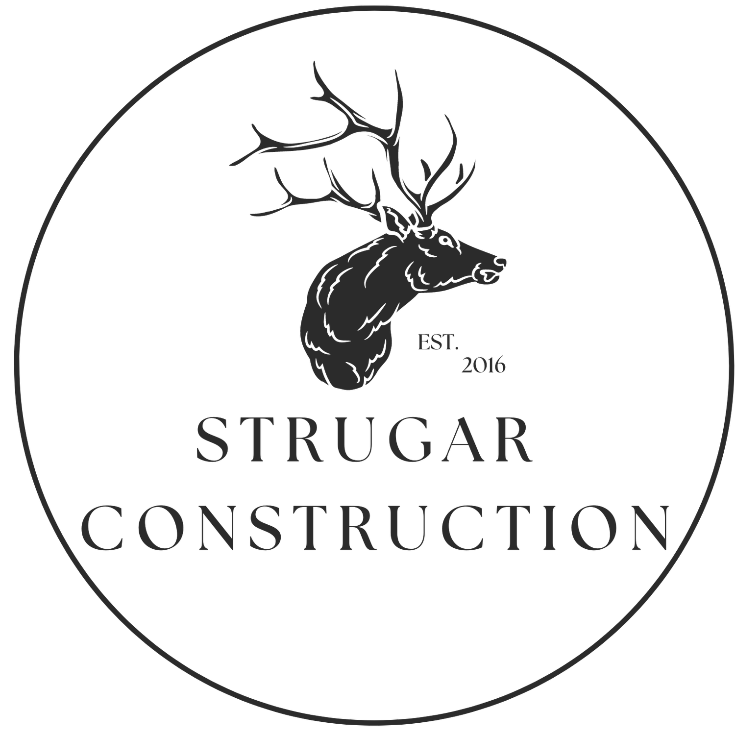 Strugar Construction