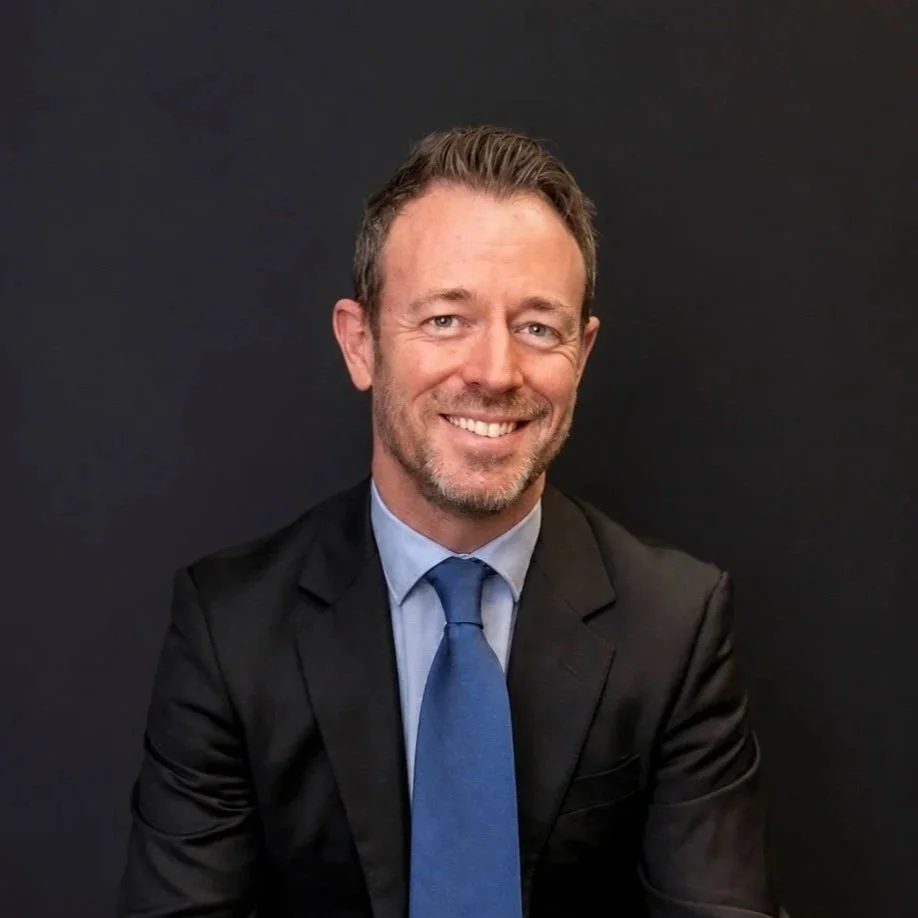 Ben Hutchison