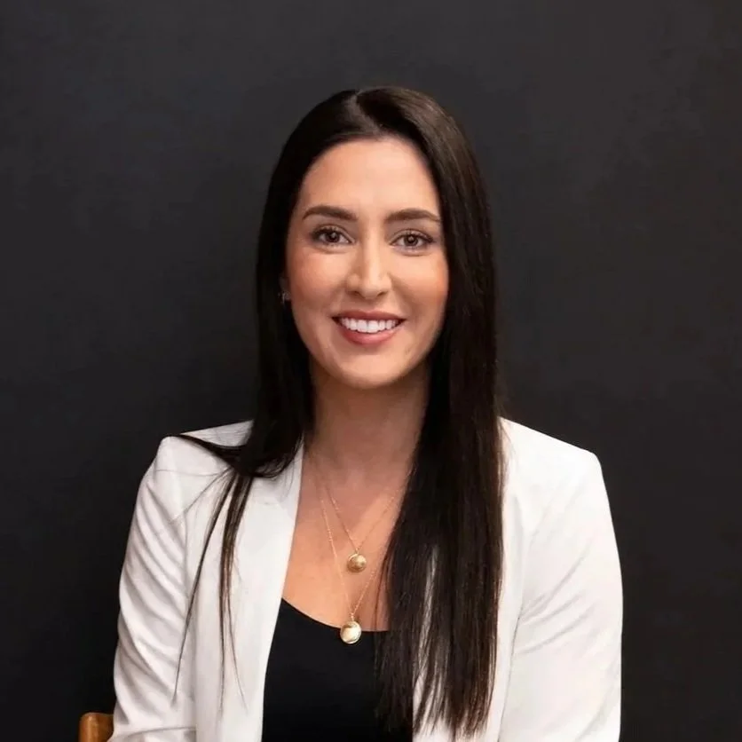 Samantha Bainbridge