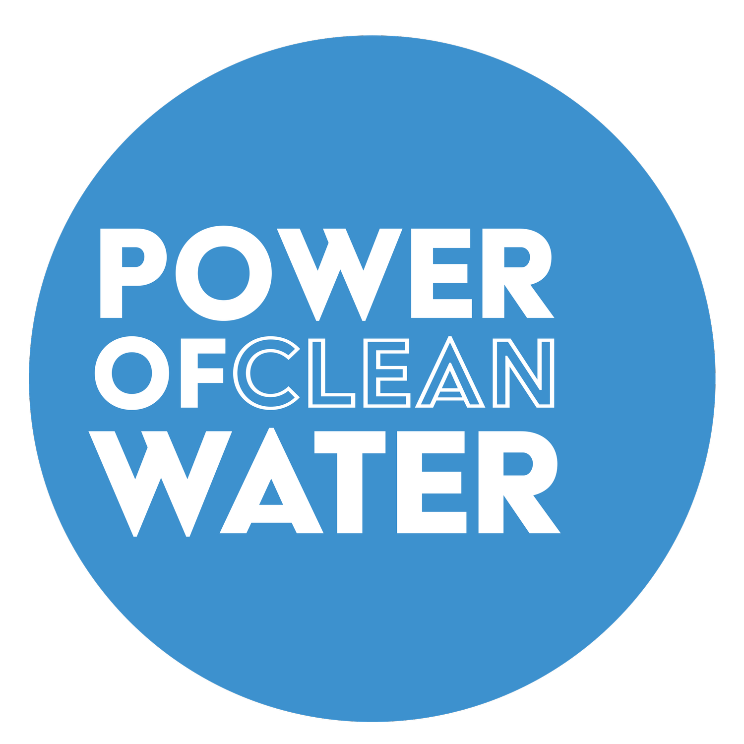 Power of Clean Water