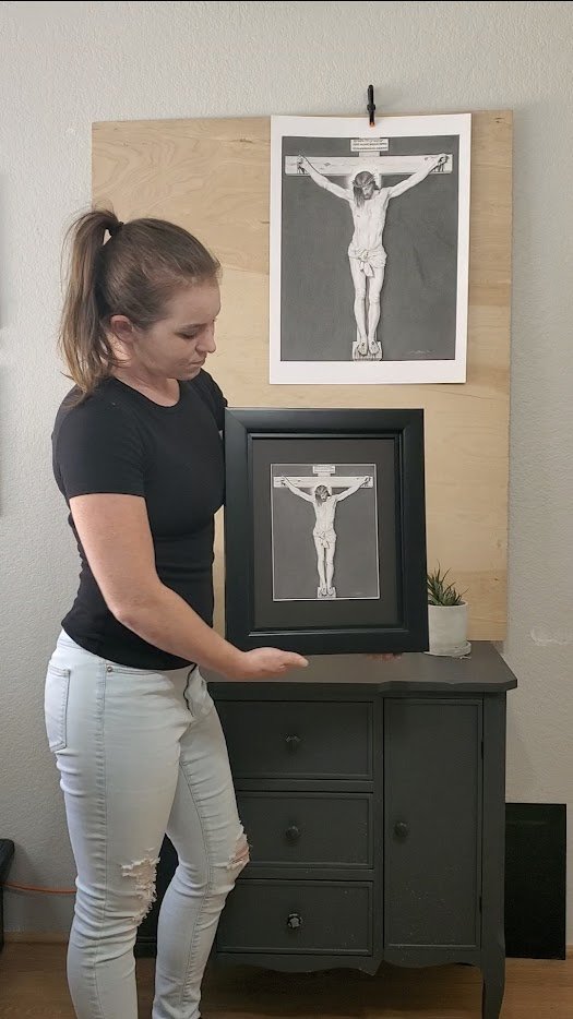 Christ Crucified_Me Print Proof Original.jpg