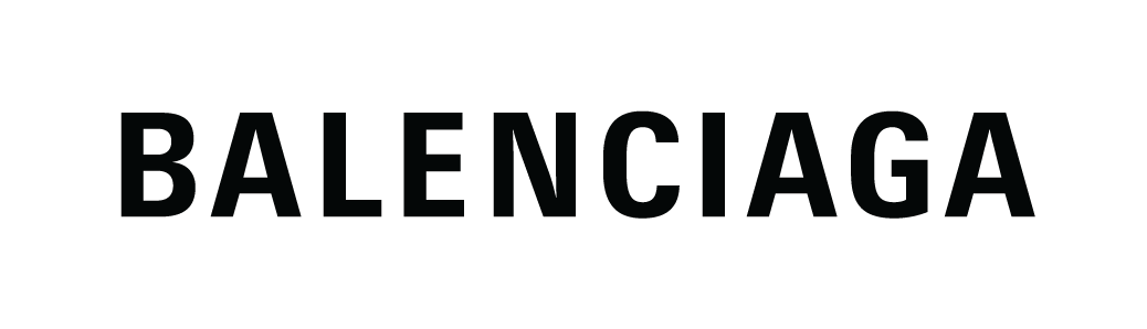 Balenciaga logo SVG  PNG Download  Free SVG Download