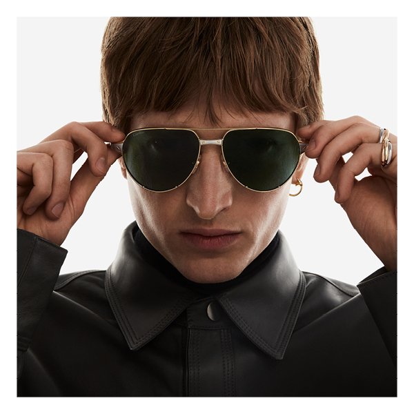 Cartier — Sunshades Eyewear