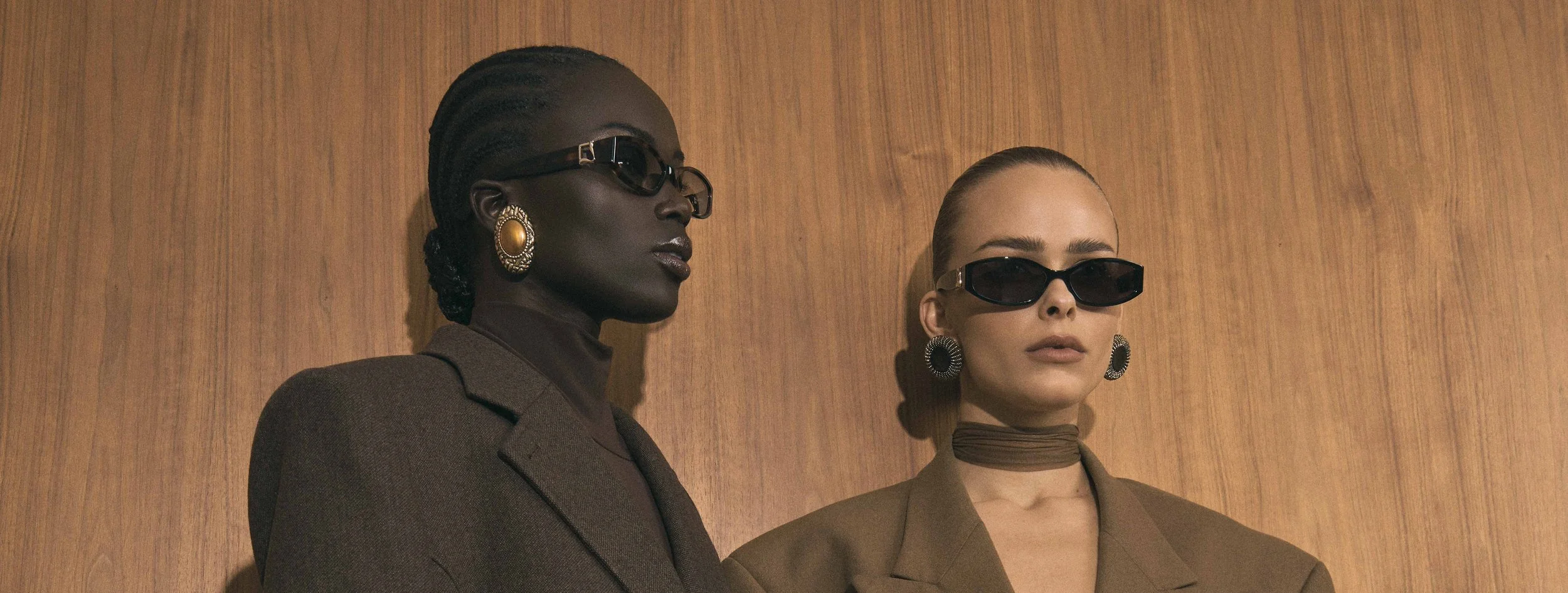 Luv Lou — Sunshades Eyewear