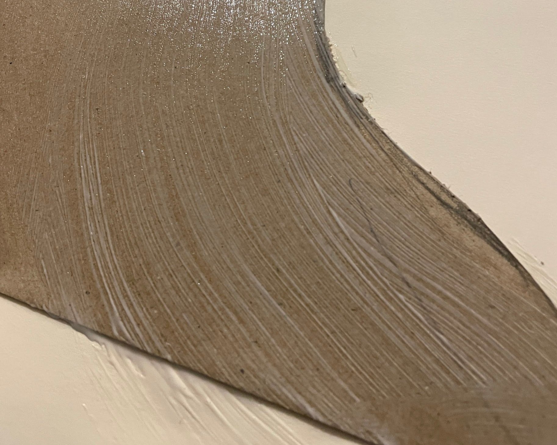 Creating texture