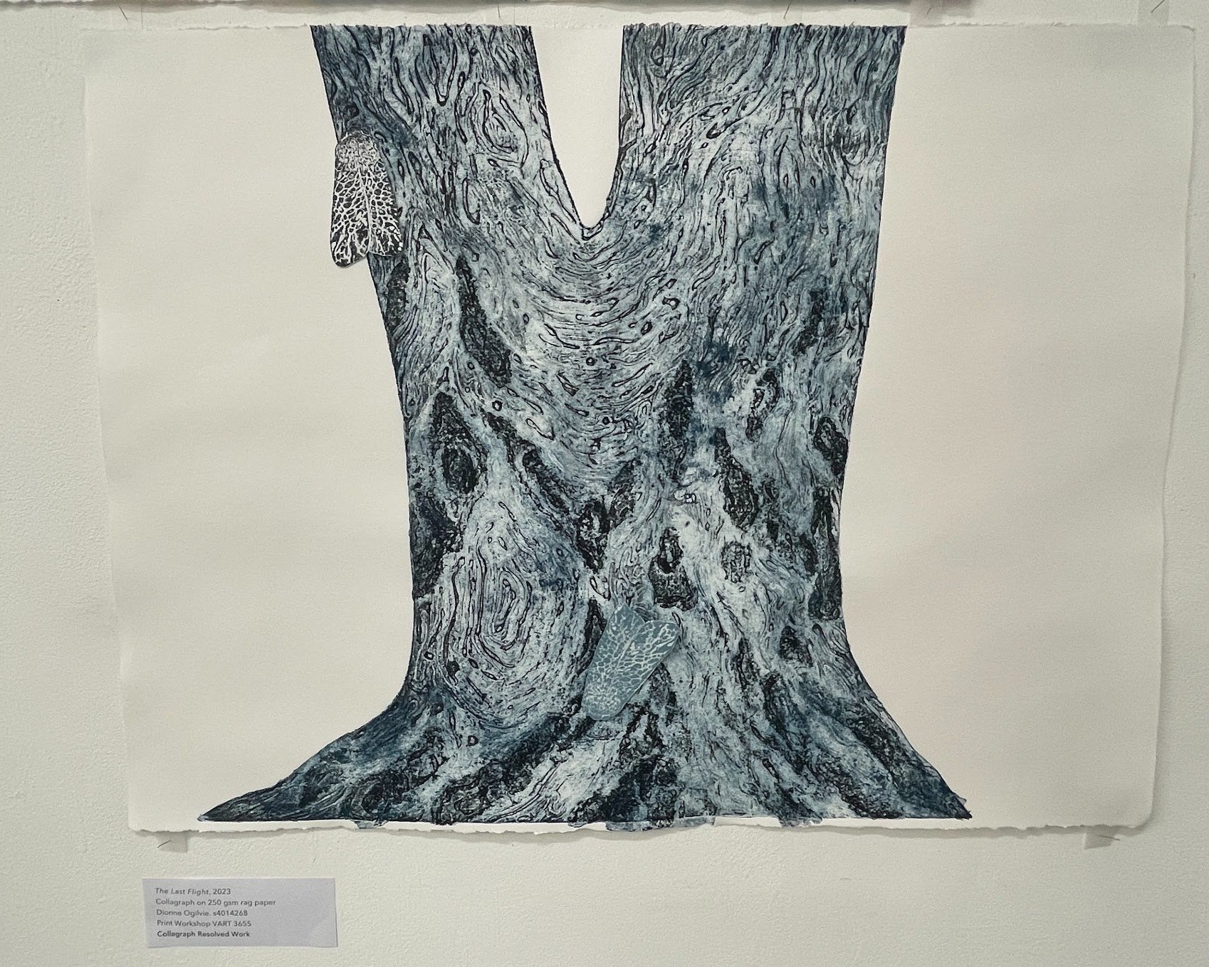 'The Last Flight' 2/2