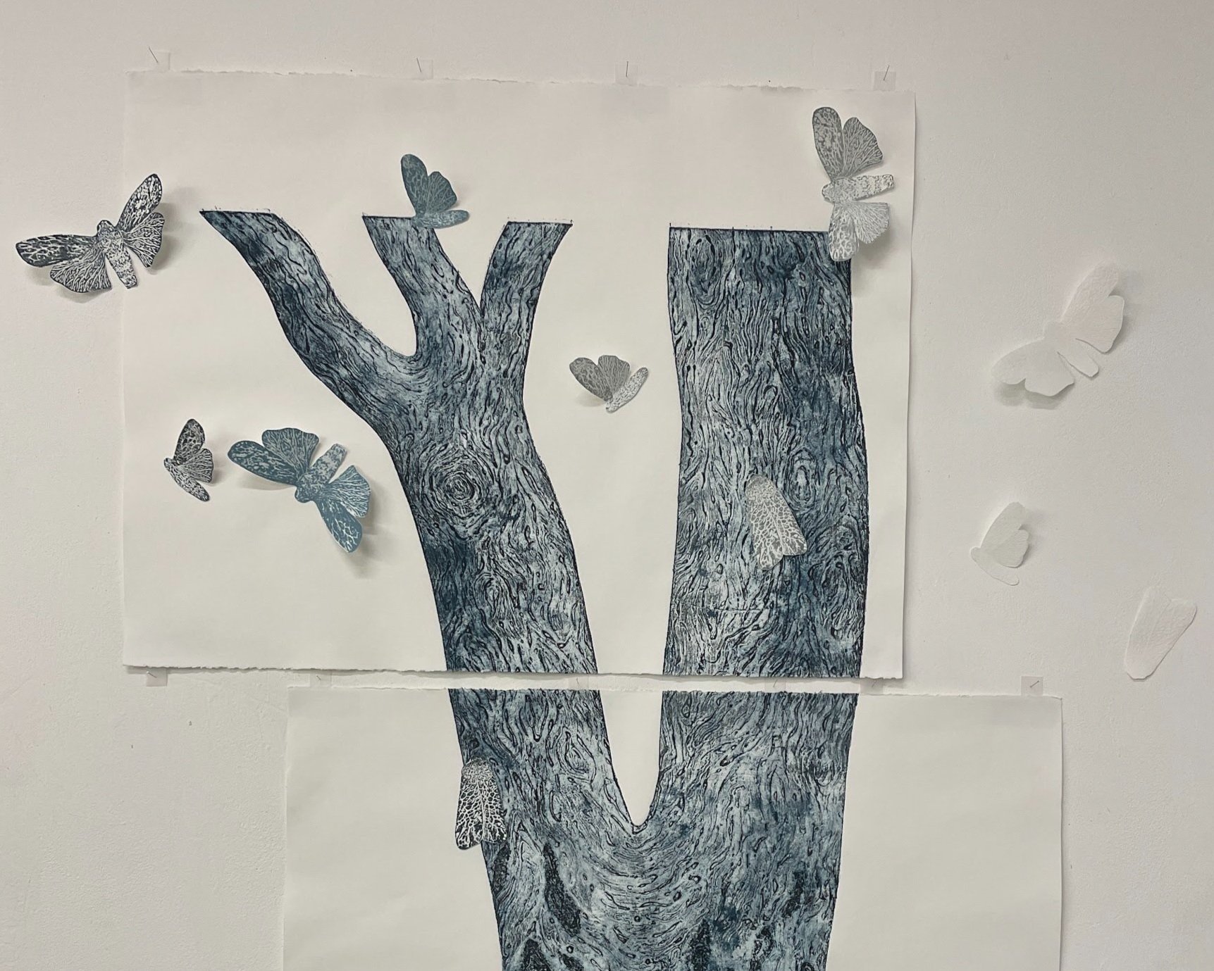'The Last Flight' 1/2