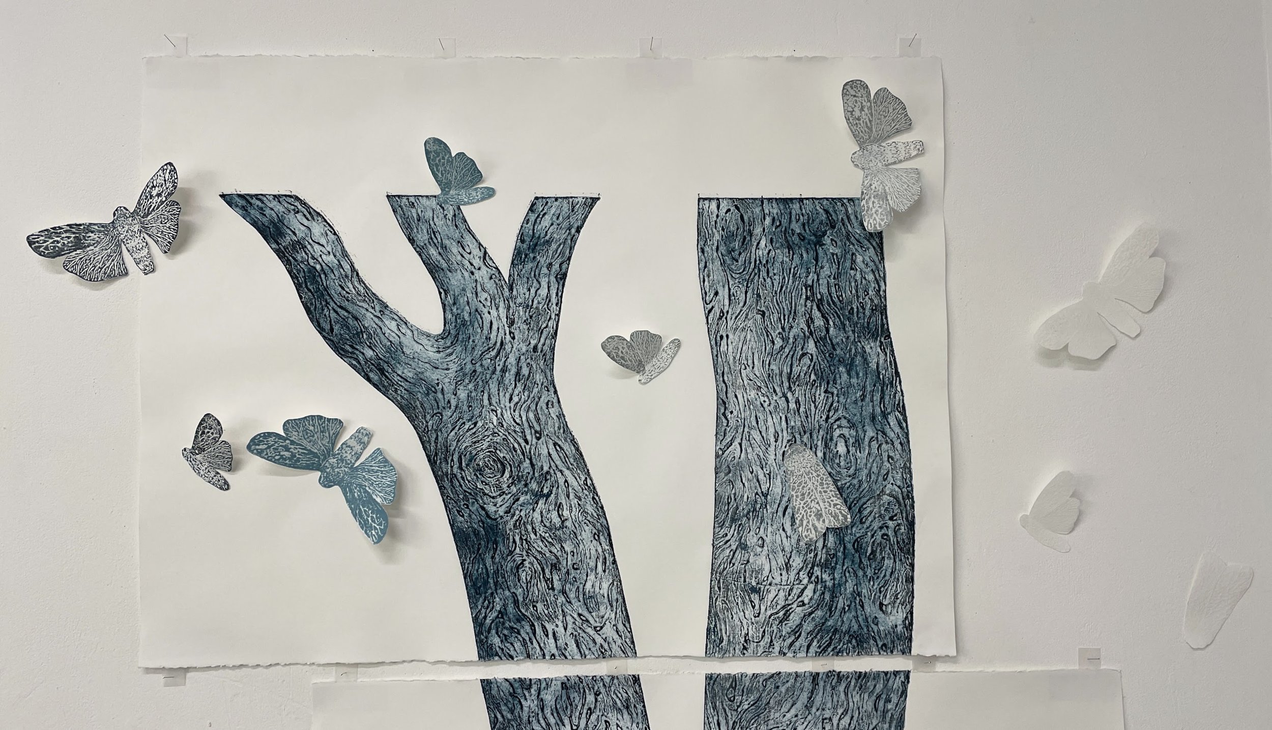 (Detail) The Last Flight 2023