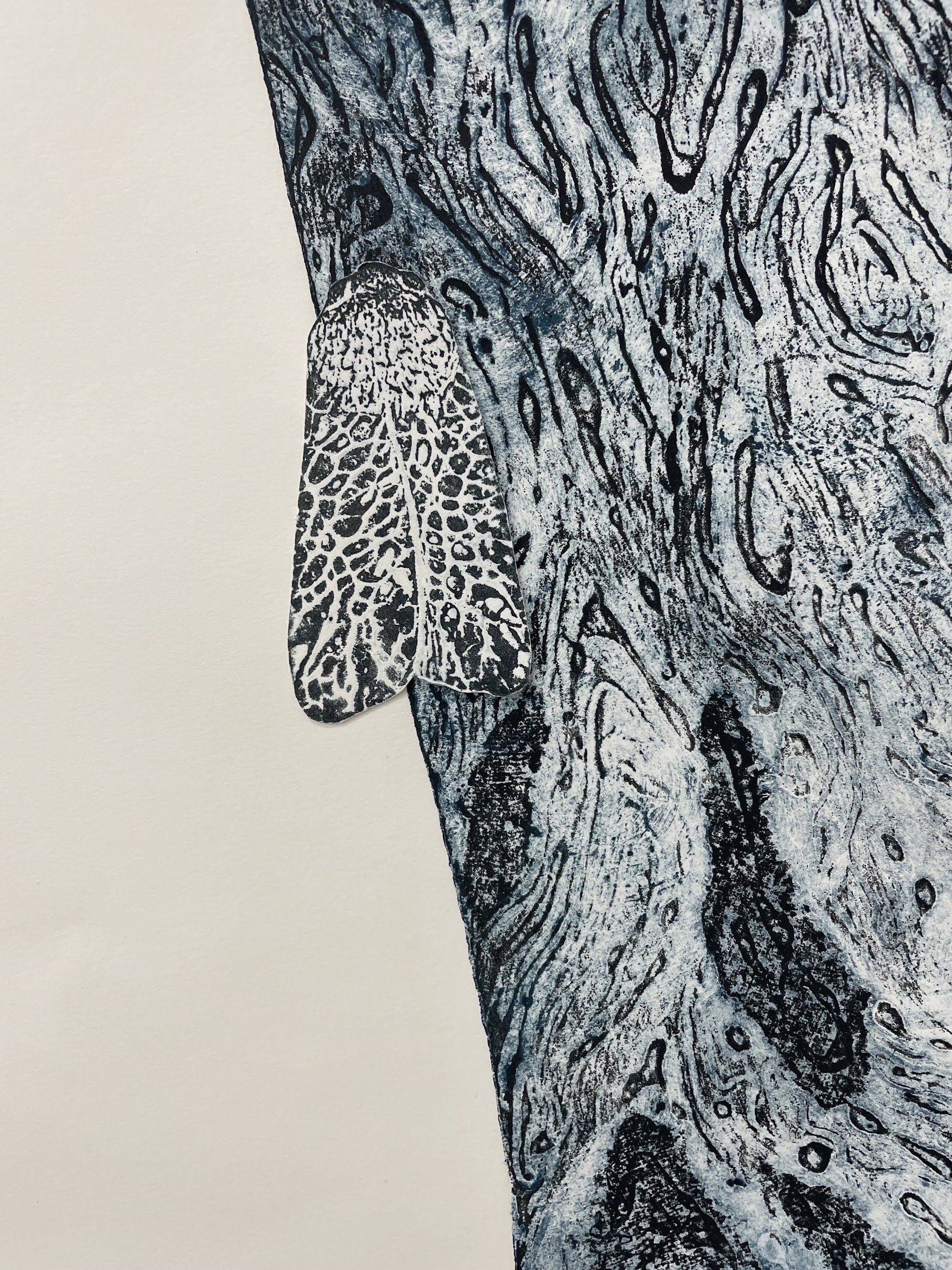 (Detail) The Last Flight 2023