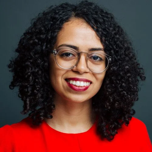 photo of debora jesus