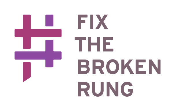 Fix The Broken Rung
