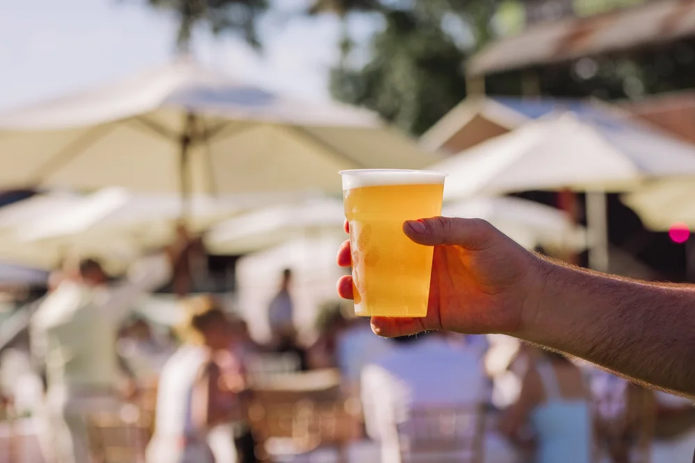 FAQ — Samford Long Lunch