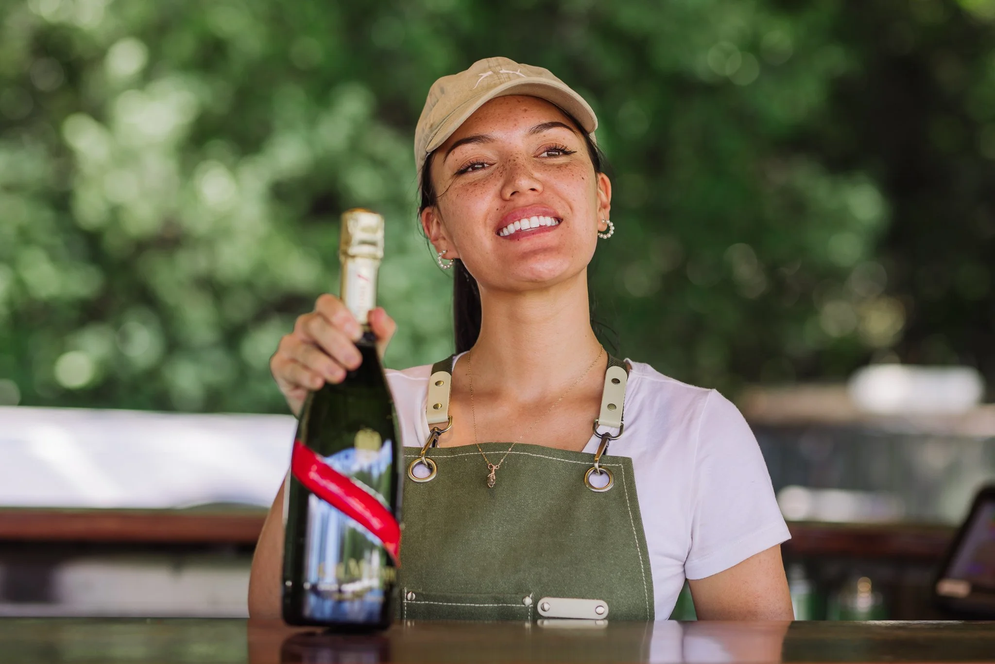 T&Cs — Samford Long Lunch