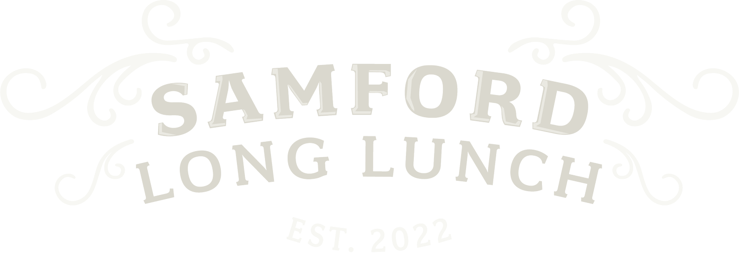 Samford Long Lunch